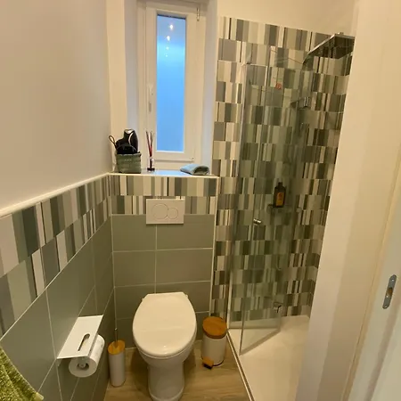 Dimora Gatto * Triest