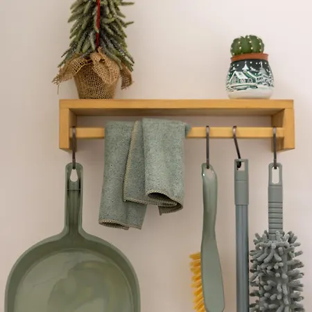 Apartment Dimora Gatto *