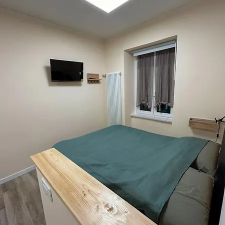 Apartment Dimora Gatto Triest