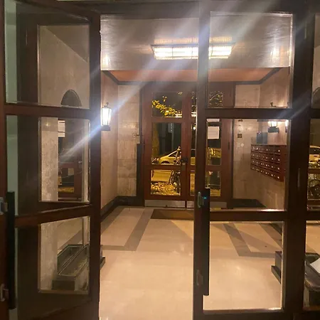 Dimora Gatto * Triest