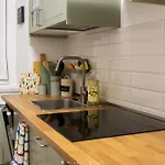 아파트 Dimora Gatto