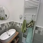 아파트 Dimora Gatto *