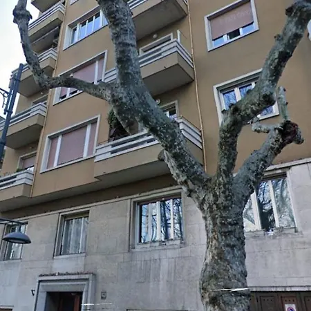 Apartment Dimora Gatto Triest