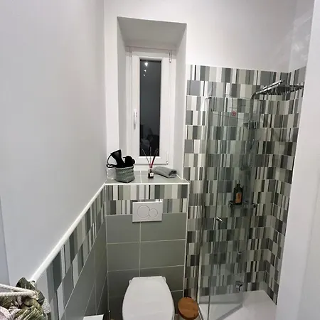 Dimora Gatto Apartment Triest