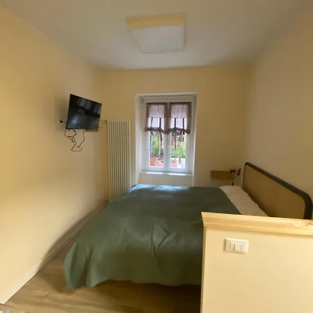 Apartment Dimora Gatto Triest