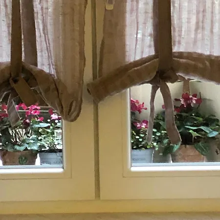 아파트 Dimora Gatto