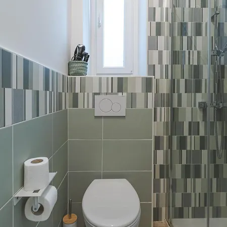 Apartamento Dimora Gatto Trieste
