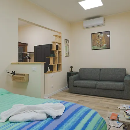 Apartamento Dimora Gatto *