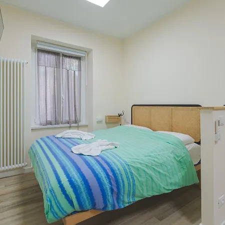 Dimora Gatto Apartment