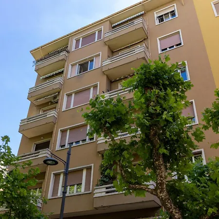 Dimora Gatto Apartamento Trieste