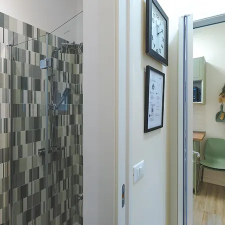 Apartamento Dimora Gatto Trieste