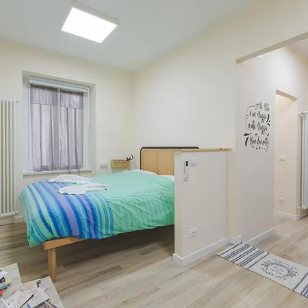 Apartamento Dimora Gatto