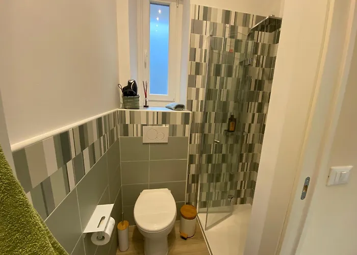 Dimora Gatto * Trieste