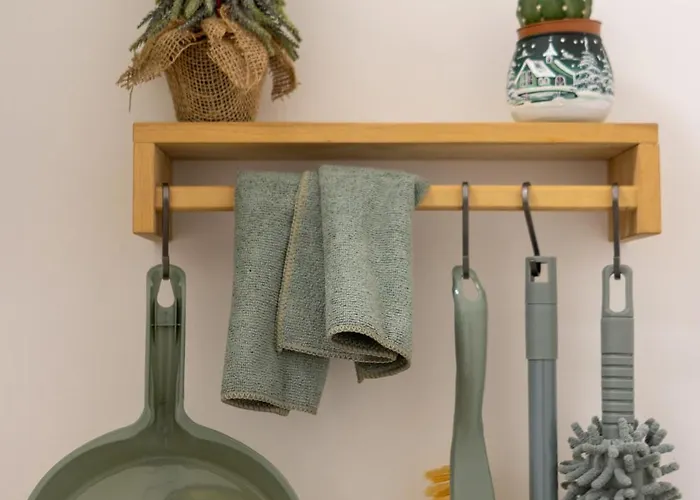 Apartamento Dimora Gatto *