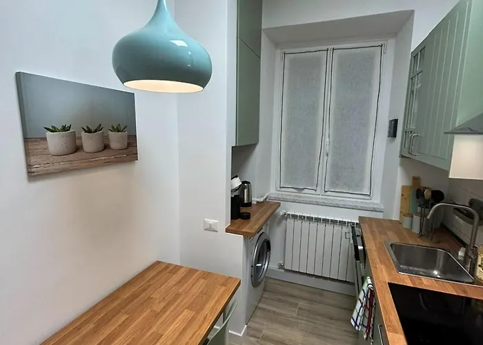 Apartamento Dimora Gatto