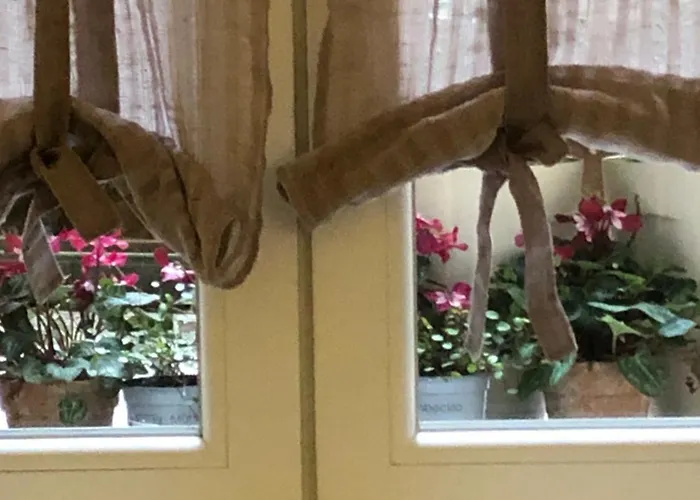 Apartamento Dimora Gatto